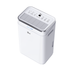 Máy hút ẩm dân dụng FujiE HM-918EC-N